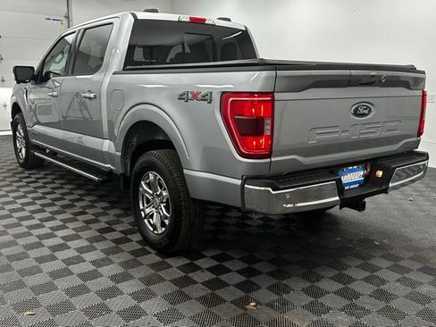 Used 2023 Ford F150 XLT w/ Equipment Group 302A High image 13