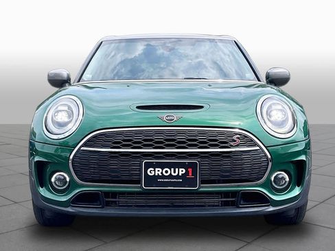 Used 2021 MINI Cooper Clubman S AWD/4WD image 3
