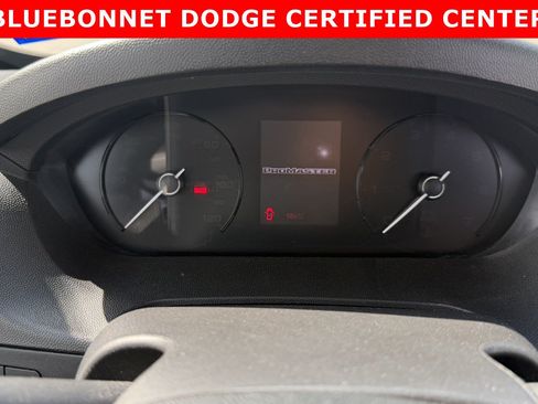 Used 2023 RAM ProMaster 2500 FWD image 18