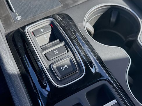 New 2026 Honda Pilot EX-L image 16