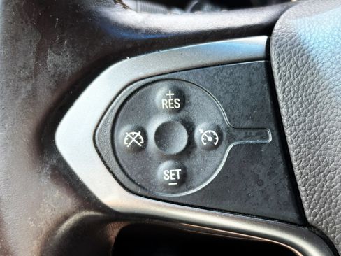 Used 2015 Chevrolet Silverado 1500 LT w/ All Star Edition AWD/4WD image 18