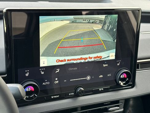 New 2026 Toyota bZ XLE Plus image 18