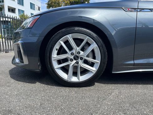 Used 2024 Audi A5 2.0T Premium Plus AWD/4WD image 11