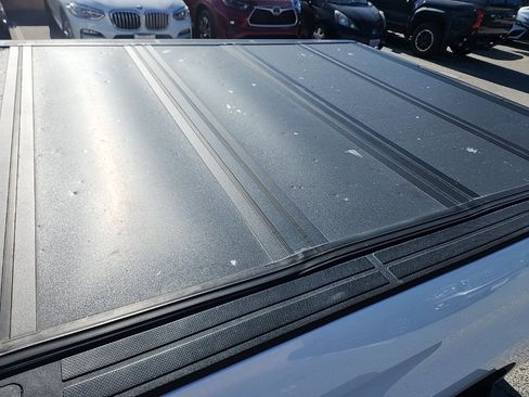 Used 2018 Toyota Tundra Limited image 12