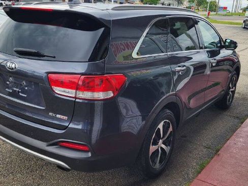 Used 2016 Kia Sorento EX AWD/4WD image 5