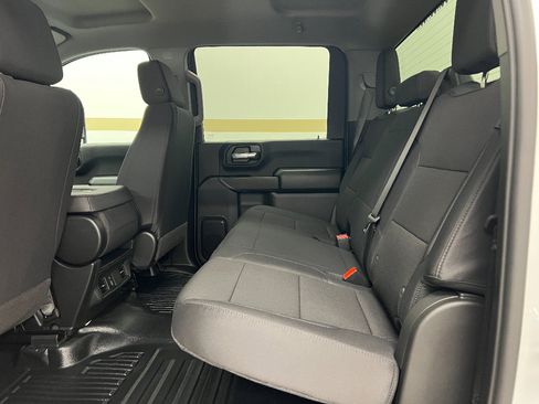 New 2026 GMC Sierra 3500 Pro AWD/4WD image 12