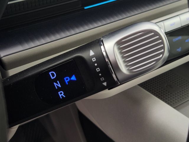 Certified 2023 Hyundai Ioniq 6 SEL AWD/4WD image 30