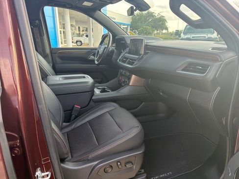 Used 2022 Chevrolet Tahoe High Country image 19
