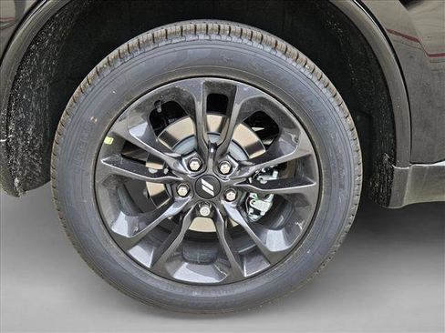 New 2026 Dodge Durango GT AWD/4WD image 9