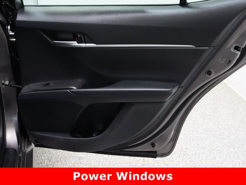 Certified 2024 Toyota Camry LE image 30