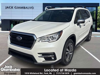 Used 2019 Subaru Ascent Touring w/ Popular Package #2