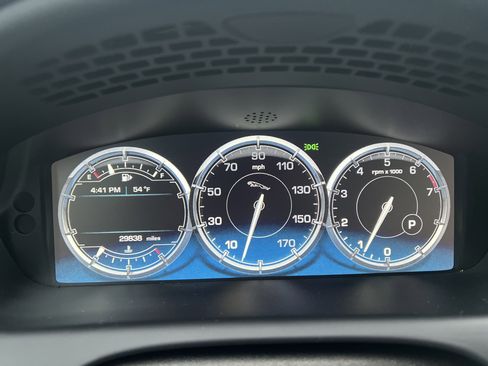 Used 2013 Jaguar XJ L Portfolio image 14