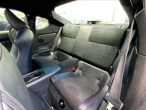 Used 2014 Subaru BRZ Limited RWD image 27