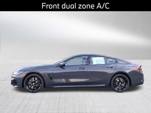 New 2026 BMW 840i xDrive AWD/4WD image 10