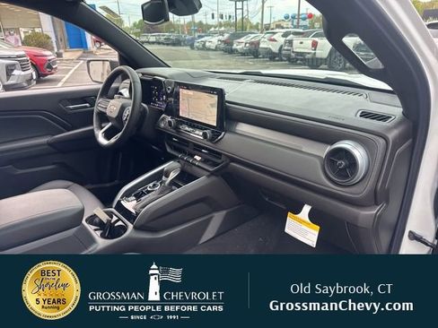 New 2026 Chevrolet Colorado LT w/ LT Convenience Package AWD/4WD image 20