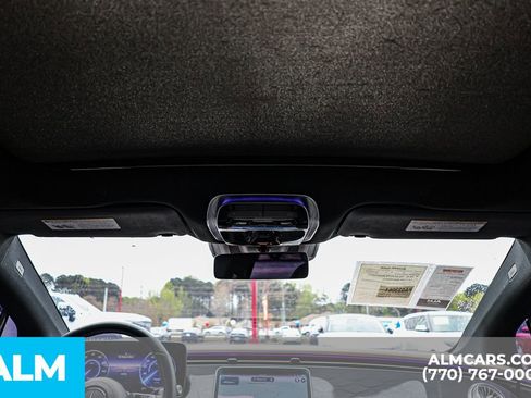 Used 2023 Mercedes-Benz EQS 450+ Sedan image 54