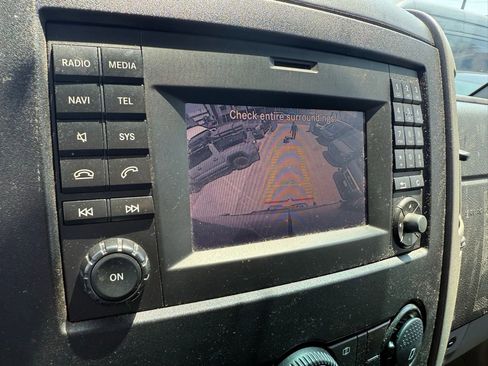 Used 2018 Mercedes-Benz Sprinter 2500 image 17