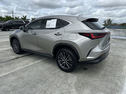 Used 2023 Lexus NX 350 AWD image 32