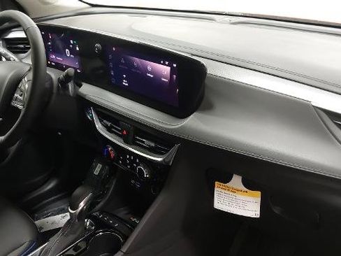 New 2026 Buick Encore GX Sport Touring w/ Advanced Technology Package AWD/4WD image 29