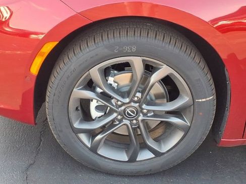 New 2026 Chrysler Pacifica Select FWD image 22