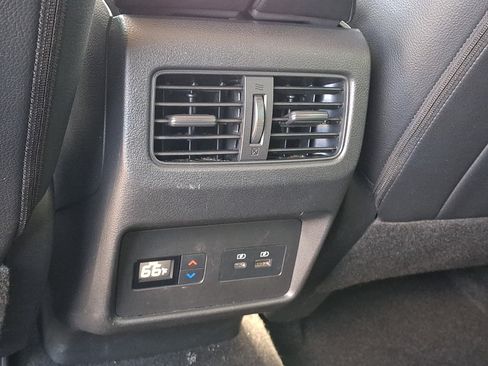Certified 2023 Nissan Rogue SL w/ SL Premium Package AWD/4WD image 13