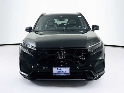 Used 2024 Honda CR-V Sport-L image 2