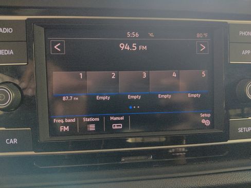 Used 2019 Volkswagen Jetta S w/ Driver Assistance Package FWD image 25