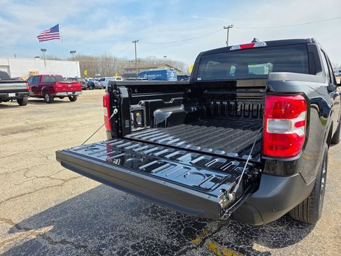New 2026 Ford Maverick XLT AWD/4WD image 11