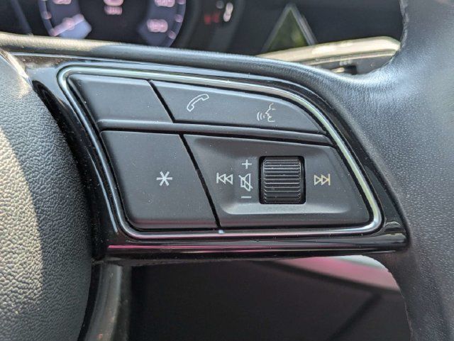 Used 2022 Audi A3 2.0T Premium FWD image 26