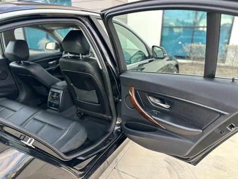 Used 2015 BMW 328i Sedan RWD image 15