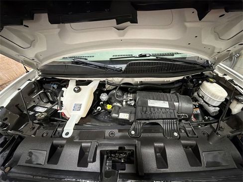 Certified 2020 Chevrolet Express 2500 w/ Driver Convenience Package image 23