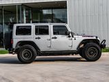 Used 2016 Jeep Wrangler Unlimited Sport w/ Quick Order Package 24S image 4