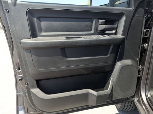 New 2025 RAM 3500 Tradesman w/ Chrome Appearance Group image 17