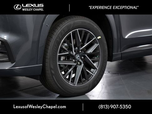 New 2026 Lexus TX 350 AWD image 5