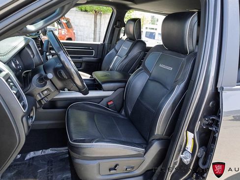 Used 2020 RAM 3500 Laramie AWD/4WD image 26