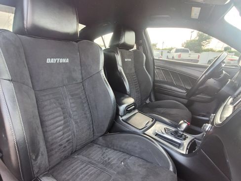 Used 2021 Dodge Charger R/T w/ Daytona Edition Group RWD image 7
