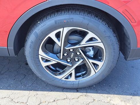 New 2026 Lincoln Nautilus Premier w/ Equipment Group 102A image 27