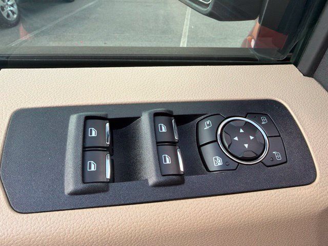 Used 2018 Ford F150 Lariat w/ Equipment Group 502A Luxury AWD/4WD image 12