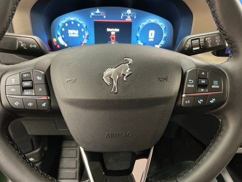 New 2025 Ford Bronco Sport Big Bend w/ Convenience Package image 27