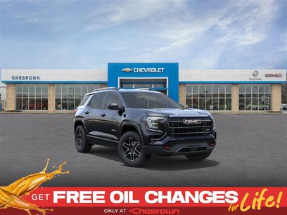 New 2026 GMC Terrain AT4 w/ Convenience Package III