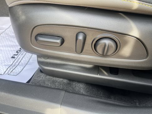 Used 2026 Chevrolet Trax ACTIV w/ Driver Confidence Package image 10