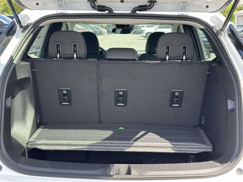 New 2027 Chevrolet Bolt LT FWD image 23