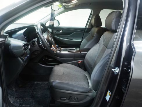 Used 2023 Hyundai Santa Fe SEL AWD/4WD image 12