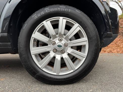 Used 2012 Land Rover LR4 HSE LUX image 64