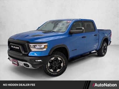 Used 2023 RAM 1500 Rebel