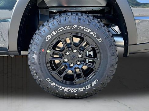 New 2026 RAM 1500 Rebel w/ Rebel Level 2 Equipment Group AWD/4WD image 35