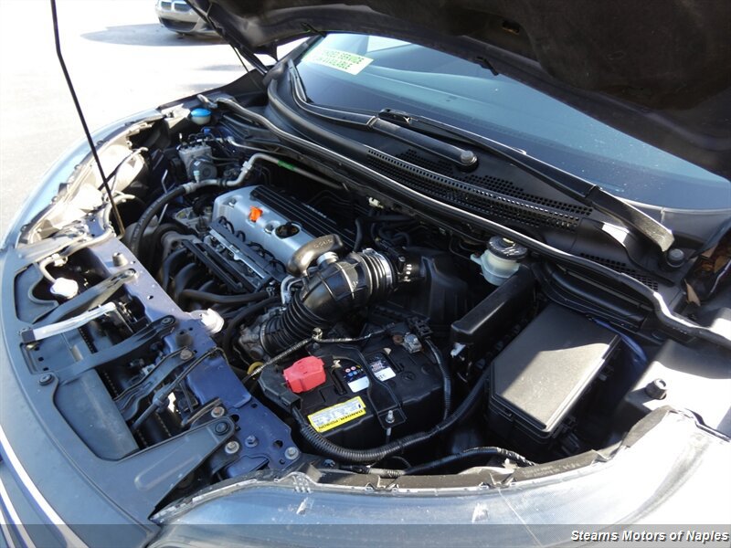Used 2014 Honda CR-V EX image 8