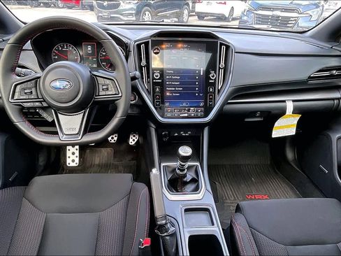 Used 2023 Subaru WRX Premium image 13