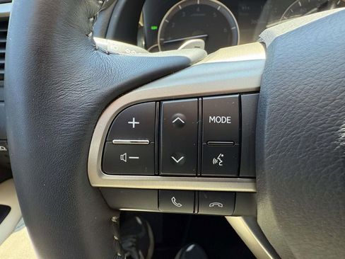 Used 2021 Lexus RX 350 AWD w/ Premium Package image 22