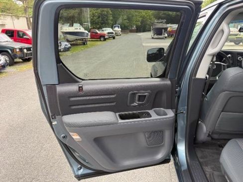 Used 2008 Honda Ridgeline RTS image 18